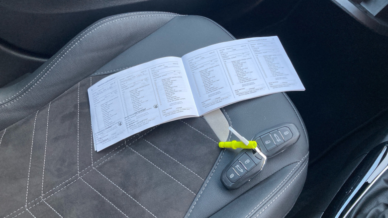 Vauxhall Corsa 1.2 Turbo Ultimate 5dr Petrol Hatchback